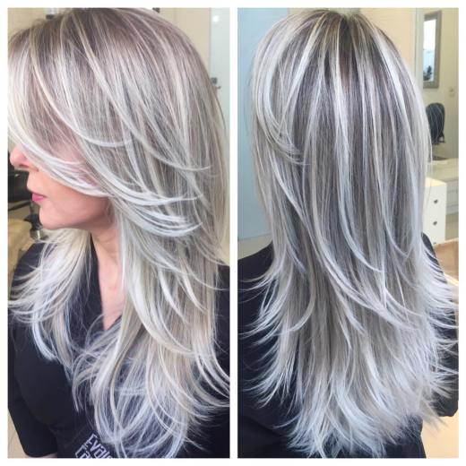 20 Hottest Fall Hairstyles - Best Fall Hair Color Ideas 20 Hottest Fall Hairstyles - Best Fall Hair Color Ideas
