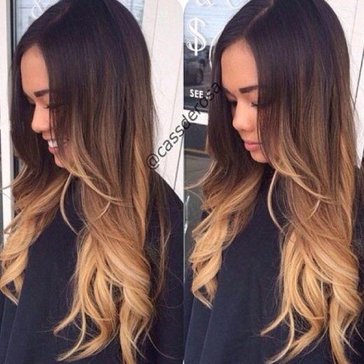 20 Hottest Fall Hairstyles - Best Fall Hair Color Ideas 20 Hottest Fall Hairstyles - Best Fall Hair Color Ideas
