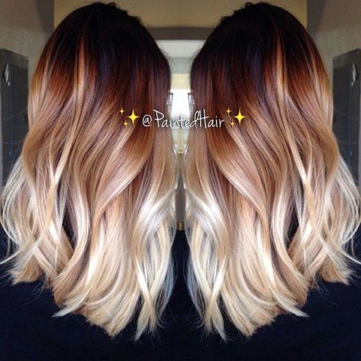 20 Hottest Fall Hairstyles - Best Fall Hair Color Ideas 20 Hottest Fall Hairstyles - Best Fall Hair Color Ideas