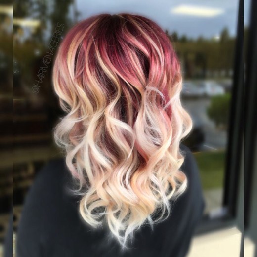 20 Hottest Fall Hairstyles - Best Fall Hair Color Ideas 20 Hottest Fall Hairstyles - Best Fall Hair Color Ideas