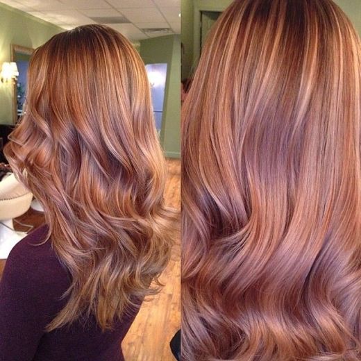 20 Hottest Fall Hairstyles - Best Fall Hair Color Ideas 20 Hottest Fall Hairstyles - Best Fall Hair Color Ideas