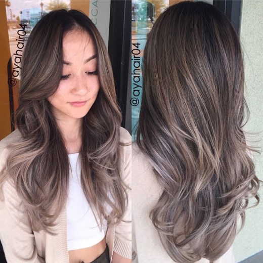 20 Hottest Fall Hairstyles - Best Fall Hair Color Ideas 20 Hottest Fall Hairstyles - Best Fall Hair Color Ideas