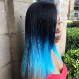 20 Hottest Fall Hairstyles - Best Fall Hair Color Ideas