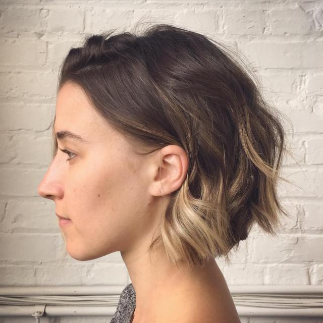20 Hottest Short Hairstyles, Short Haircuts for Women short bob hairstyle for moms
