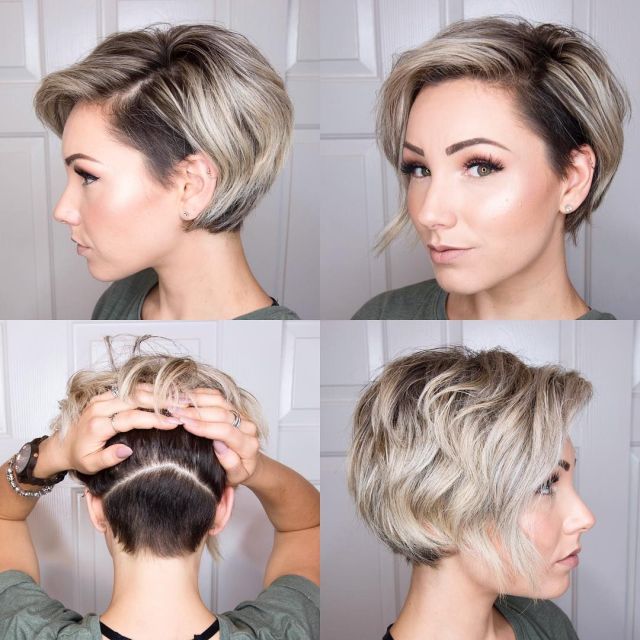 20 Hottest Short Hairstyles, Short Haircuts for Women 20 Hottest Short Hairstyles, Short Haircuts for Women