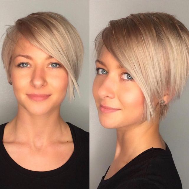 20 Hottest Short Hairstyles, Short Haircuts for Women best short hairstyle for work