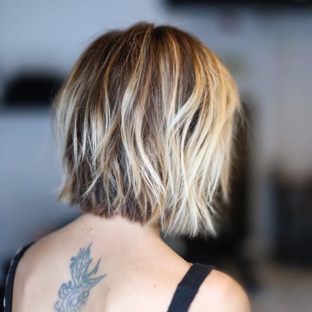 20 Hottest Short Hairstyles, Short Haircuts for Women best bob hairstyle 2022