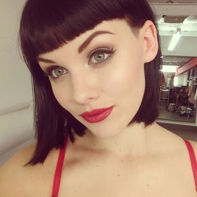 20 Hottest Short Hairstyles, Short Haircuts for Women short haircut