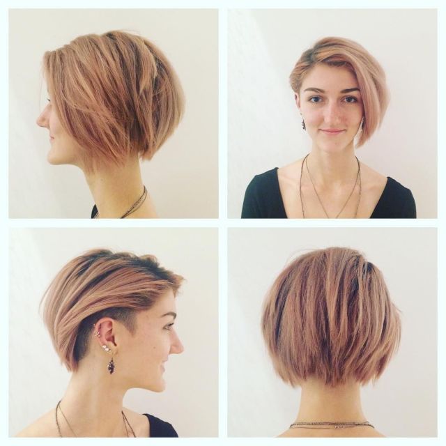 20 Hottest Short Hairstyles, Short Haircuts for Women short hairstyles