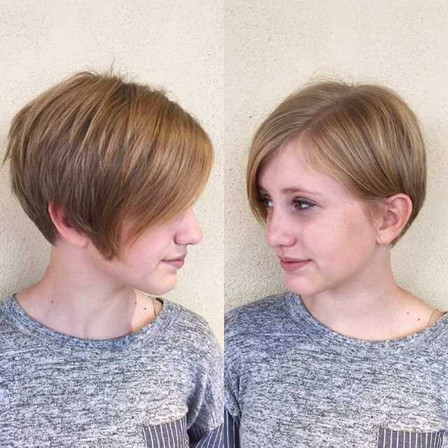 20 Hottest Wavy Pixie Cuts & Curly Pixie Cuts for Short Hair 20 Hottest Wavy Pixie Cuts & Curly Pixie Cuts for Short Hair