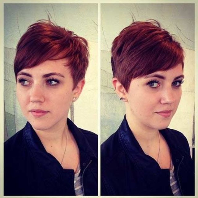 20 Hottest Wavy Pixie Cuts & Curly Pixie Cuts for Short Hair 20 Hottest Wavy Pixie Cuts & Curly Pixie Cuts for Short Hair
