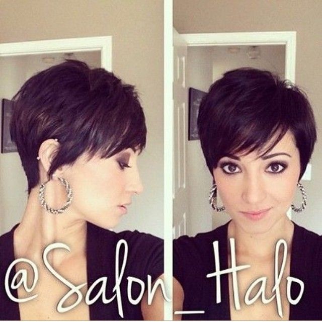 20 Hottest Wavy Pixie Cuts & Curly Pixie Cuts for Short Hair 20 Hottest Wavy Pixie Cuts & Curly Pixie Cuts for Short Hair