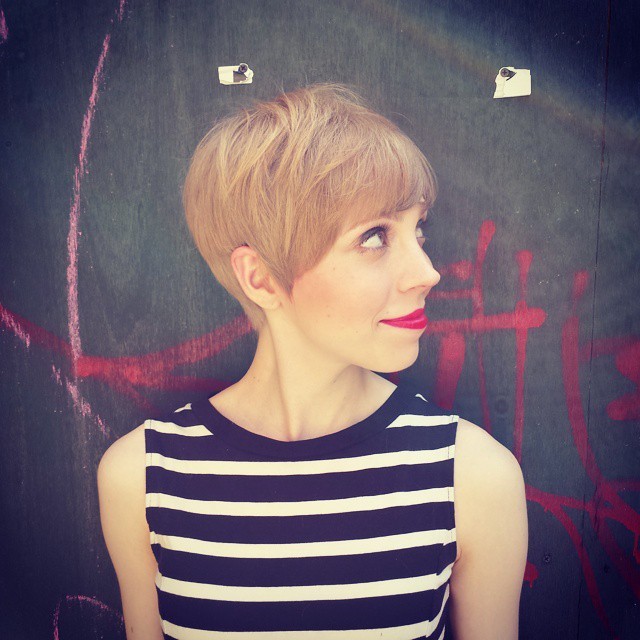 20 Hottest Wavy Pixie Cuts & Curly Pixie Cuts for Short Hair 20 Hottest Wavy Pixie Cuts & Curly Pixie Cuts for Short Hair