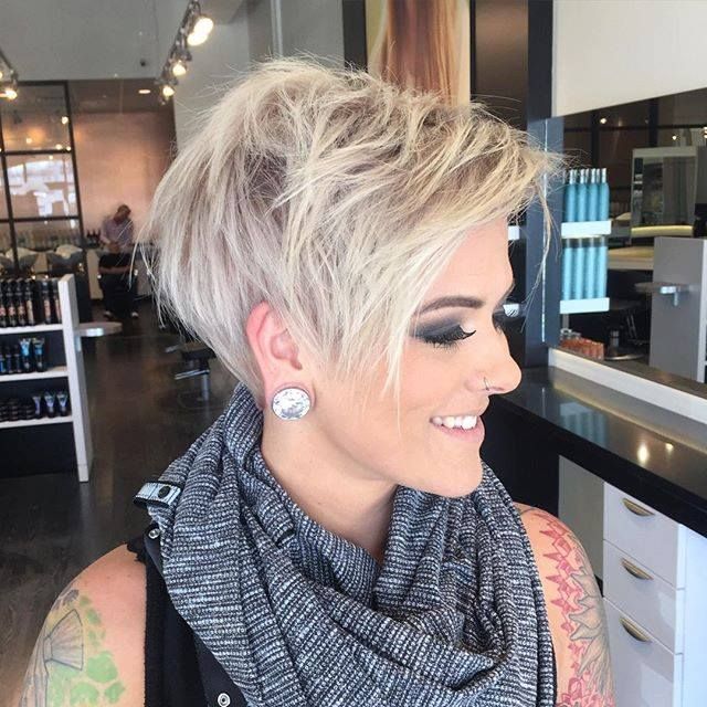20 Hottest Wavy Pixie Cuts & Curly Pixie Cuts for Short Hair 20 Hottest Wavy Pixie Cuts & Curly Pixie Cuts for Short Hair