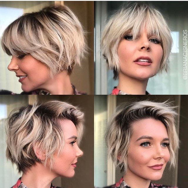 20 Hottest Wavy Pixie Cuts & Curly Pixie Cuts for Short Hair 20 Hottest Wavy Pixie Cuts & Curly Pixie Cuts for Short Hair