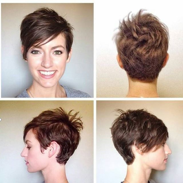 20 Hottest Wavy Pixie Cuts & Curly Pixie Cuts for Short Hair 20 Hottest Wavy Pixie Cuts & Curly Pixie Cuts for Short Hair