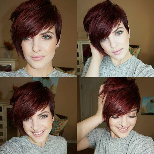 20 Hottest Wavy Pixie Cuts & Curly Pixie Cuts for Short Hair 20 Hottest Wavy Pixie Cuts & Curly Pixie Cuts for Short Hair