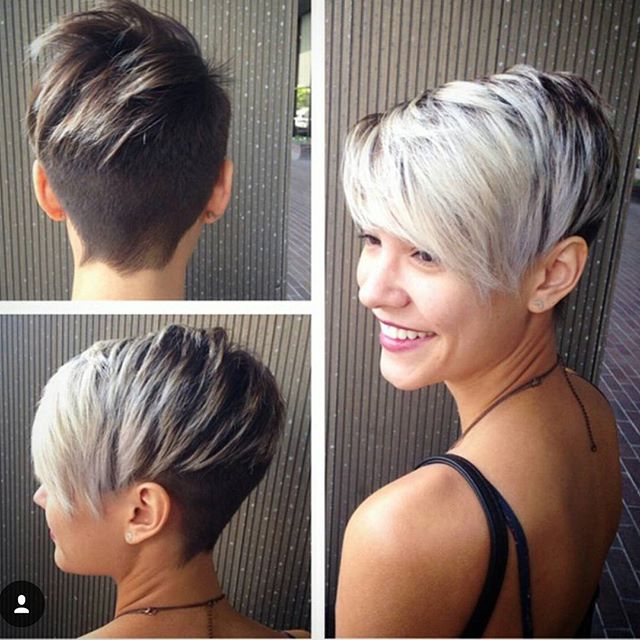 20 Hottest Wavy Pixie Cuts & Curly Pixie Cuts for Short Hair 20 Hottest Wavy Pixie Cuts & Curly Pixie Cuts for Short Hair