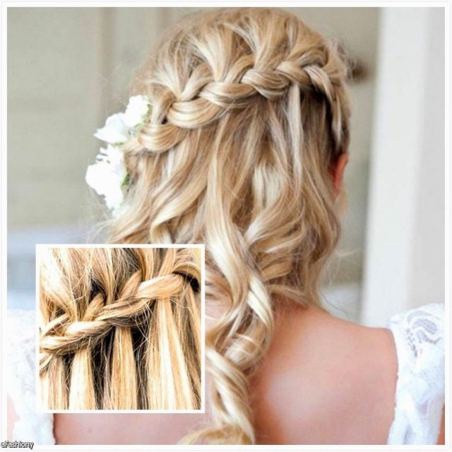 20 Killer Romantic Wedding Updos for Medium Hair 20 Killer Romantic Wedding Updos for Medium Hair