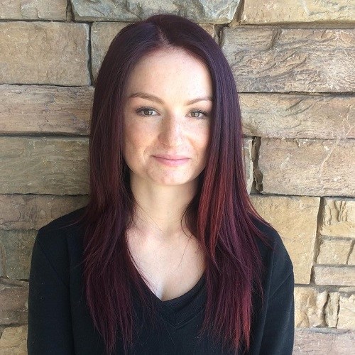 21 Hottest Mahogany Hair Color Ideas for Short, Medium and Long Hair 21 Hottest Mahogany Hair Color Ideas for Short, Medium and Long Hair