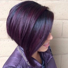 20 Mahogany Hairstyles You Must Style this Year