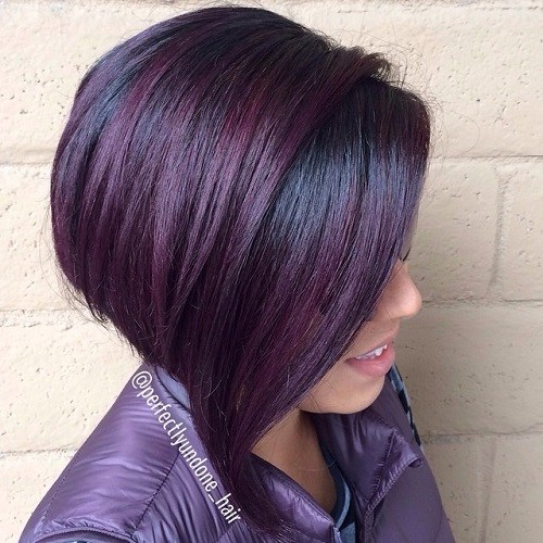 21 Hottest Mahogany Hair Color Ideas for Short, Medium and Long Hair 21 Hottest Mahogany Hair Color Ideas for Short, Medium and Long Hair