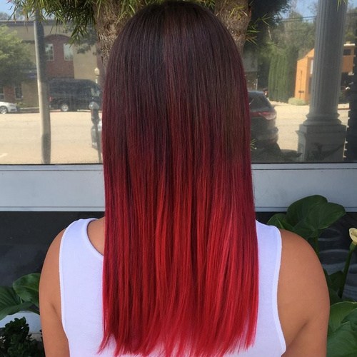 20 Ombre Hair 20 Ombre Hair
