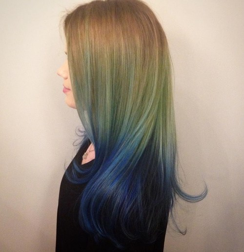 20 Ombre Hair 20 Ombre Hair