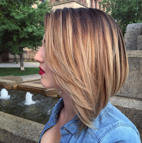 20 Ombre Hair 20 Ombre Hair