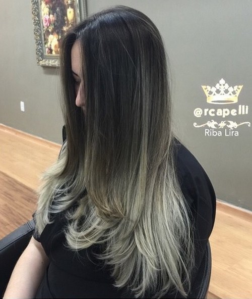 20 Ombre Hair 20 Ombre Hair