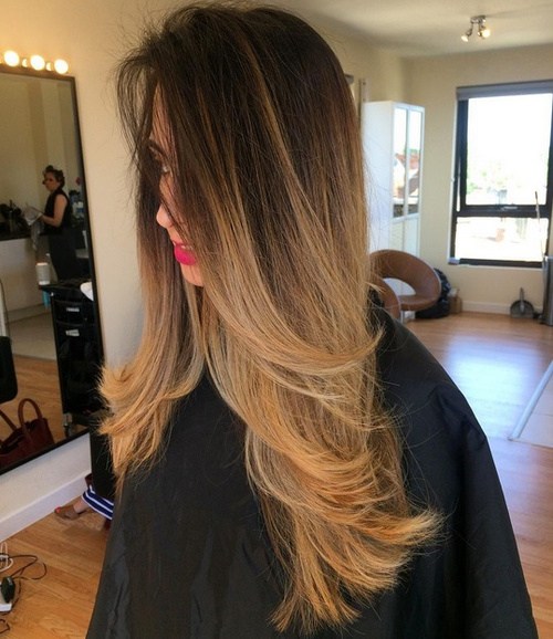 20 Ombre Hair 20 Ombre Hair