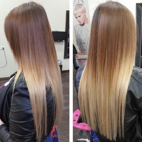 20 Ombre Hair 20 Ombre Hair