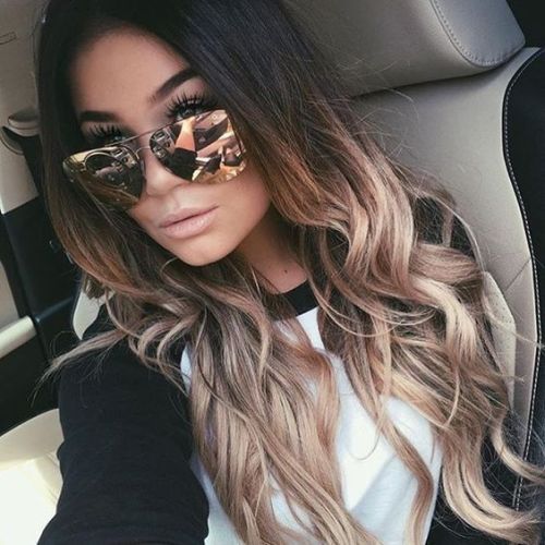 20 Ombre Hair 20 Ombre Hair
