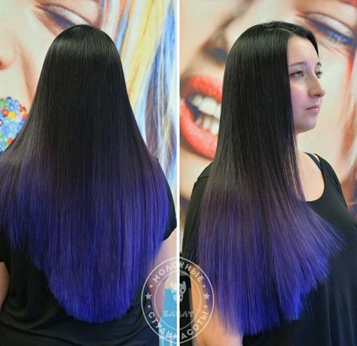 20 Ombre Hair 20 Ombre Hair