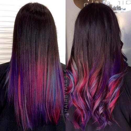 20 Ombre Hair 20 Ombre Hair