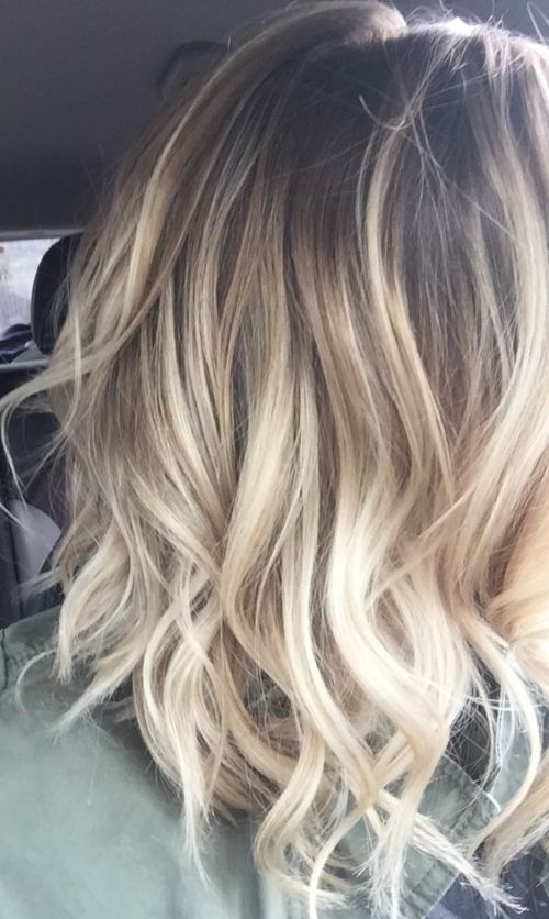 20 Ombre Hair 20 Ombre Hair