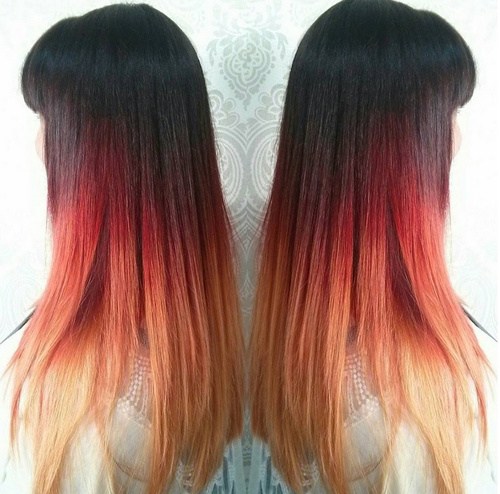 20 Ombre Hair 20 Ombre Hair