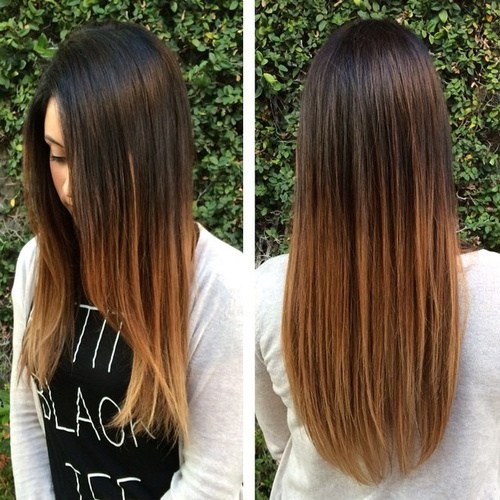 20 Ombre Hair 20 Ombre Hair