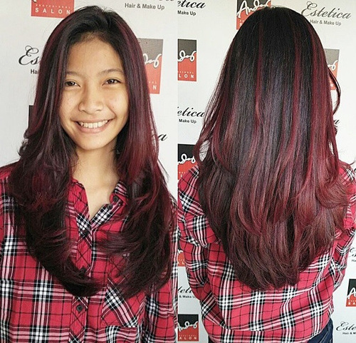 20 Ombre Hair 20 Ombre Hair