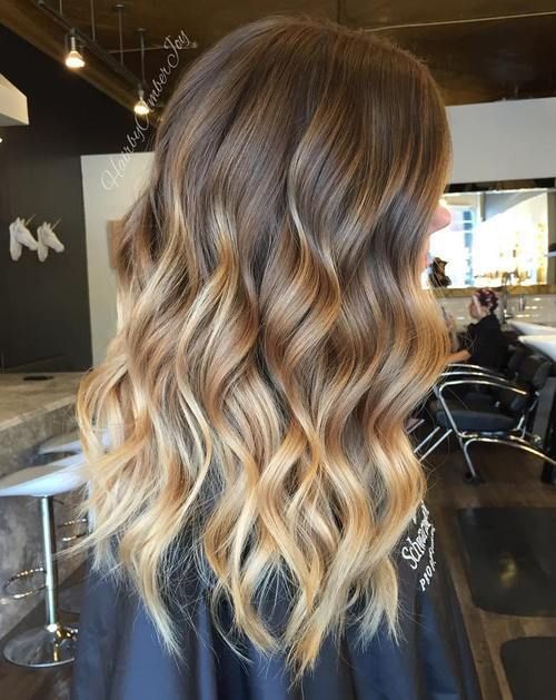 20 Ombre Hair 20 Ombre Hair