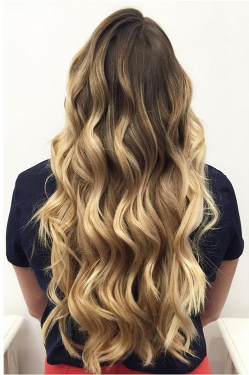 20 Ombre Hairstyles for Your Spring Looks 20 Ombre Hairstyles for Your Spring Looks