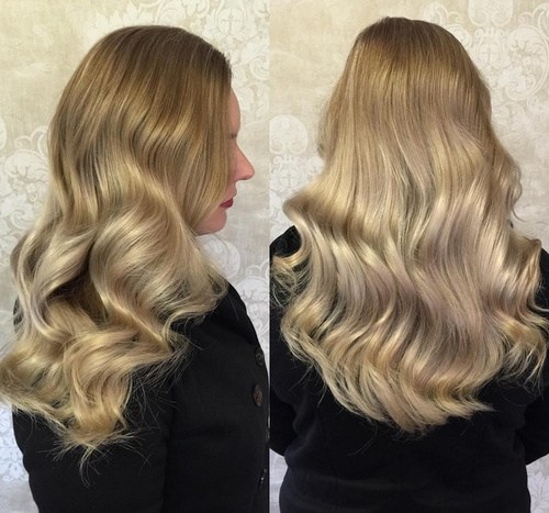 20 Ombre Hairstyles for Your Spring Looks 20 Ombre Hairstyles for Your Spring Looks