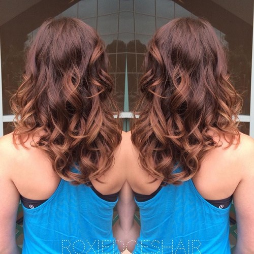 20 Ombre Hairstyles for Your Spring Looks 20 Ombre Hairstyles for Your Spring Looks