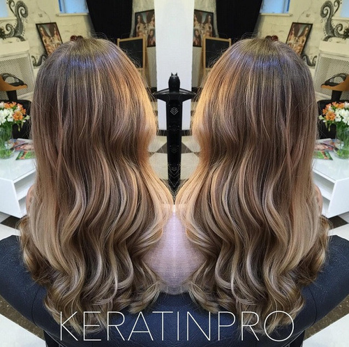 20 Ombre Hairstyles for Your Spring Looks 20 Ombre Hairstyles for Your Spring Looks