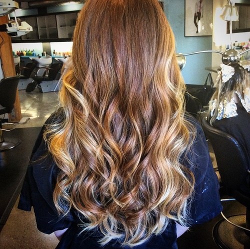 20 Ombre Hairstyles for Your Spring Looks 20 Ombre Hairstyles for Your Spring Looks