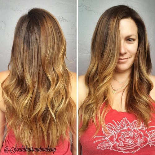 20 Ombre Hairstyles for Your Spring Looks 20 Ombre Hairstyles for Your Spring Looks