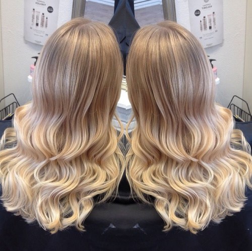 20 Ombre Hairstyles for Your Spring Looks 20 Ombre Hairstyles for Your Spring Looks