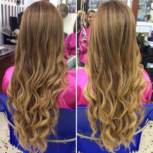 20 Ombre Hairstyles for Your Spring Looks 20 Ombre Hairstyles for Your Spring Looks