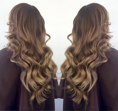 20 Ombre Hairstyles for Your Spring Looks 20 Ombre Hairstyles for Your Spring Looks