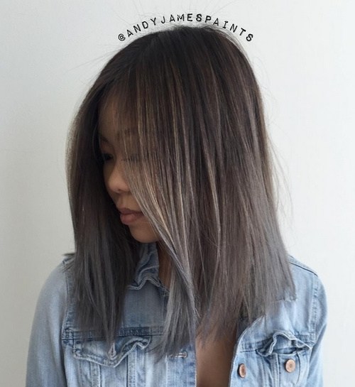 20 Ombre Hairstyles for Your Spring Looks 20 Ombre Hairstyles for Your Spring Looks
